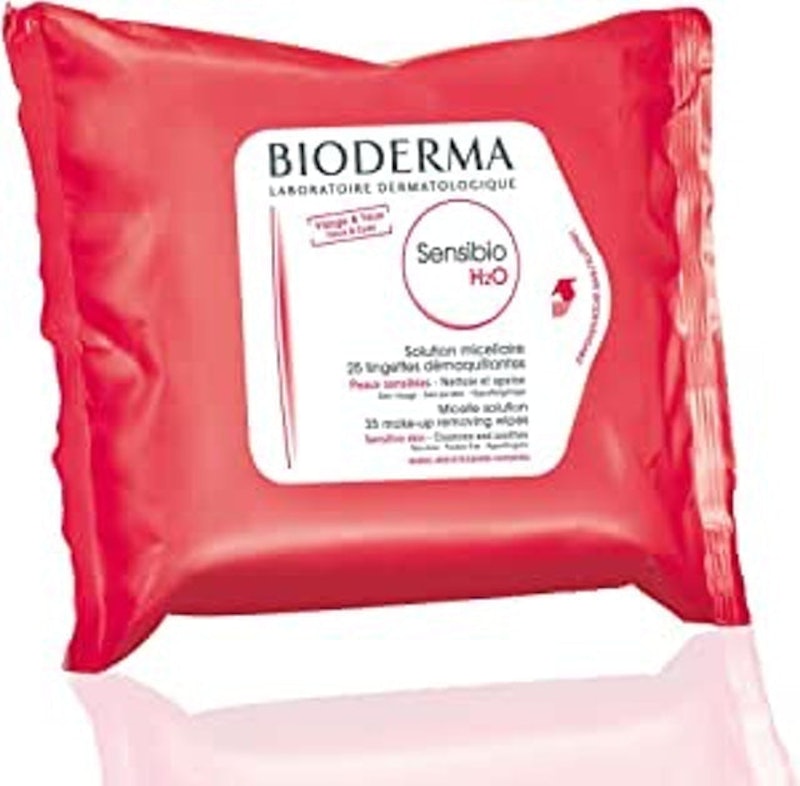 Sensibio H2O Micelle Solution 1