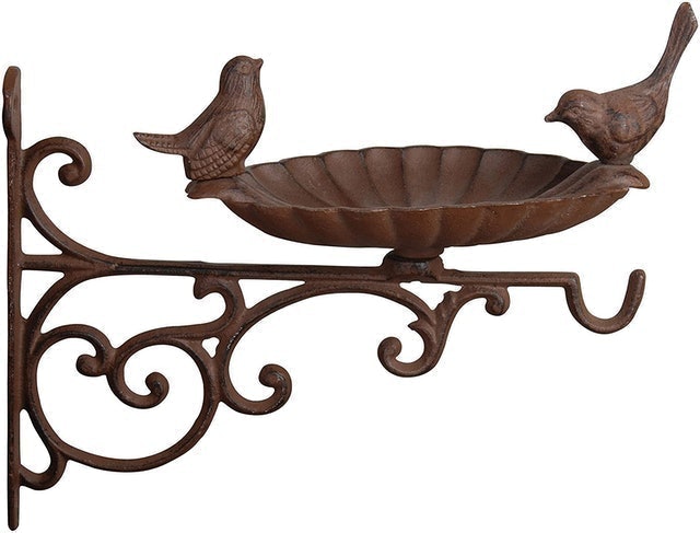 10 Best Bird Baths UK 2024 | Fallen Fruits, Eva Solo and More 4