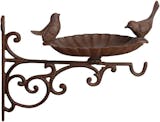 10 Best Bird Baths UK 2024 | Fallen Fruits, Eva Solo and More 4