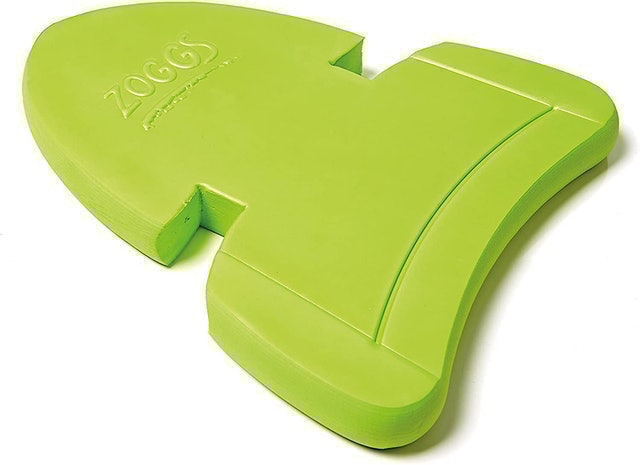 3-in-1 Kickboard & Back Float 2