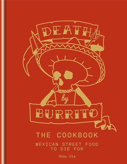 10 Best Mexican Cookbooks UK 2024 | Bricia Lopez, Diana Kennedy and More 3
