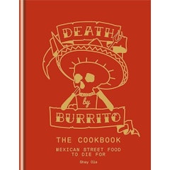 Death by Burrito