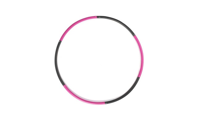 10 Best Hula Hoops UK 2024 | Great for Keeping Fit at Home 5