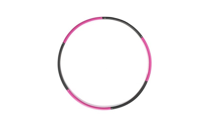 Weighted Hula Hoop 1
