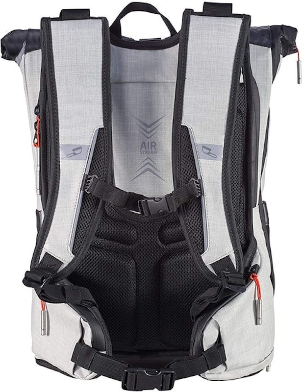 2WM Laptop Backpack 2