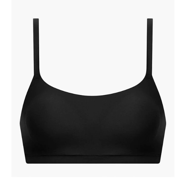 Soft Stretch Padded Bralette 3