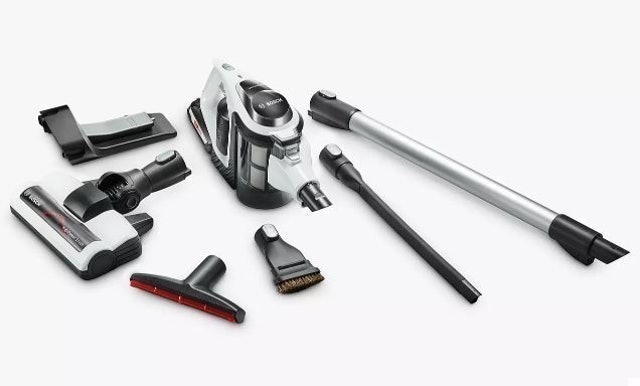 Series 8 Unlimited ProHome Cordless Vacuum Cleaner 2