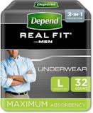 10 Best Incontinence Pads and Pants UK 2024 | Always, Tena and More 5