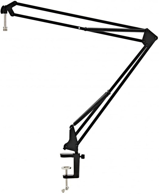 10 Best Mic Stands UK 2024 | K&M, Gear4music and More 5