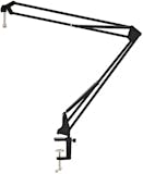10 Best Mic Stands UK 2024 | K&M, Gear4music and More 5