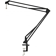 Heavy Duty Studio Arm Mic Stand