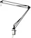 Gear4music Heavy Duty Studio Arm Mic Stand 1