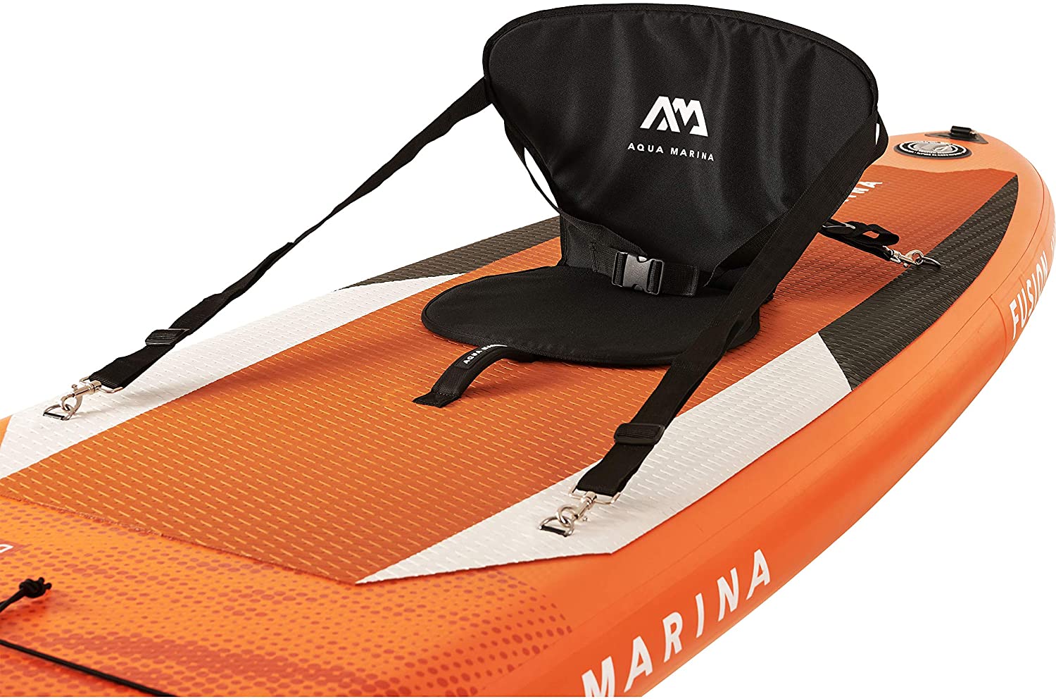 FUSION Inflatable SUP Package 2