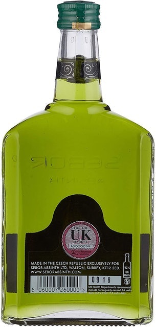 Absinth 2
