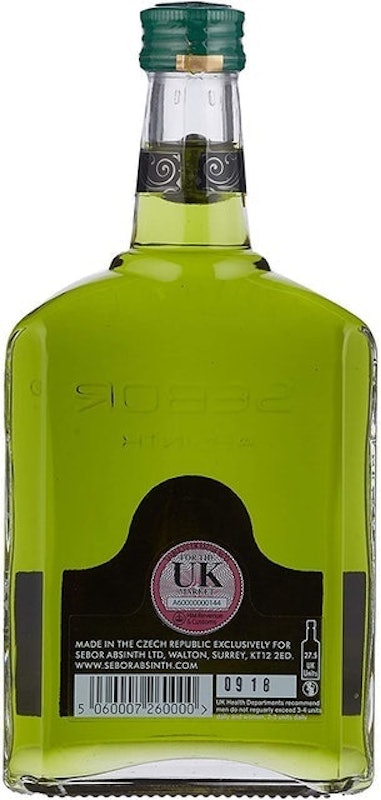 Absinth 2