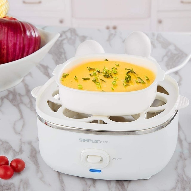 Rapid Egg Cooker 3
