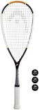 10 Best Squash Rackets for Beginners UK 2024 | Dunlop, Wilson and More 4