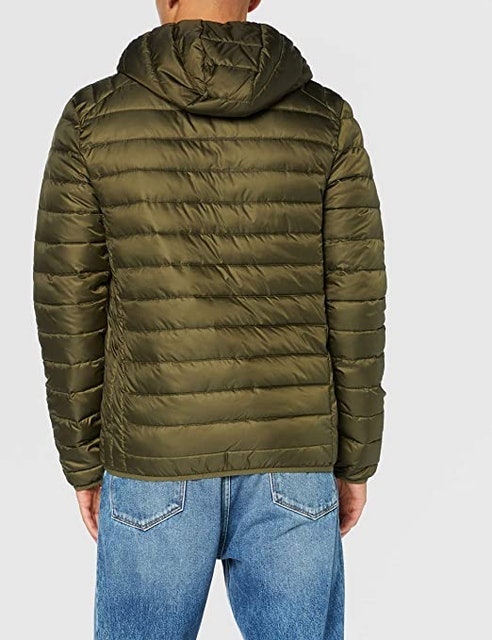 Lombardy Jacket 2