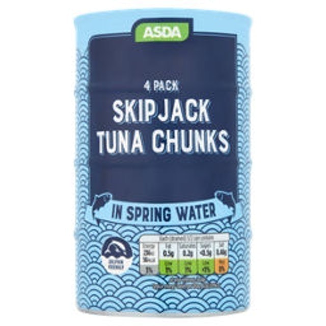10 Best Canned Tuna and Recipes UK | Princess John West and More 5