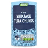 10 Best Canned Tuna and Recipes UK | Princess John West and More 5