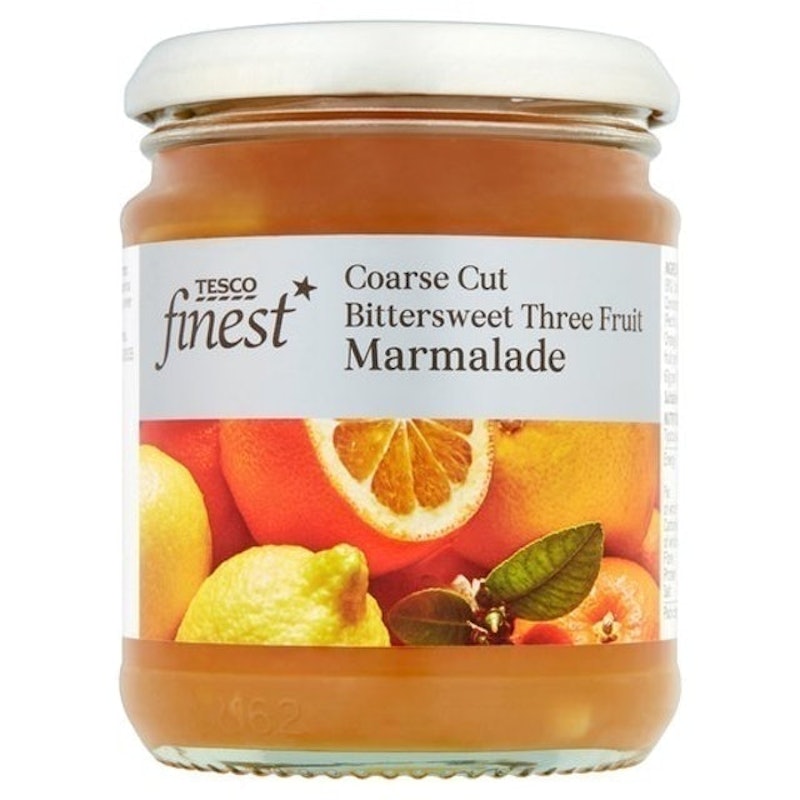 Three Fruit Marmalade 1