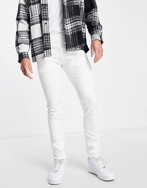 734 Skinny Fit Jeans 1