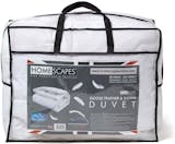 10 Best Summer Duvets UK 2024 | Silentnight, Snuggledown and More 4