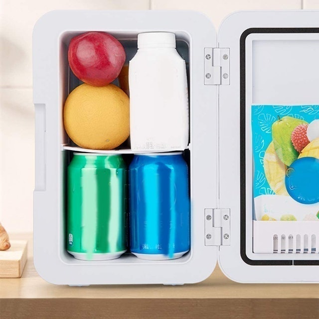 Mini Fridge 2