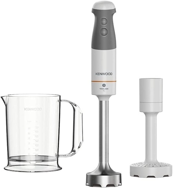 Triblade Hand Blender 1