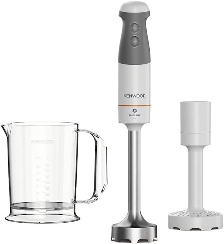 Triblade Hand Blender 1