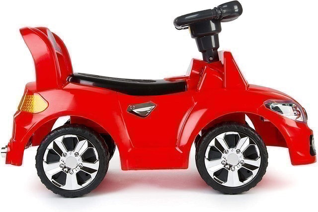Ride-On Sports Car 3