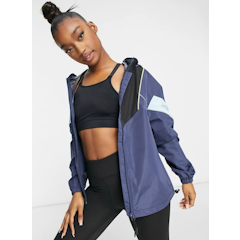4505 Water Resistant Jacket With Mouth Guard
