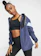 ASOS 4505 Water Resistant Jacket With Mouth Guard 1