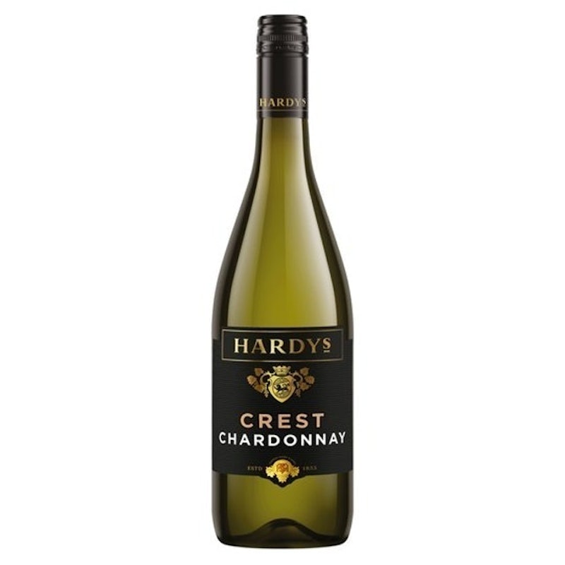 Crest Chardonnay 1