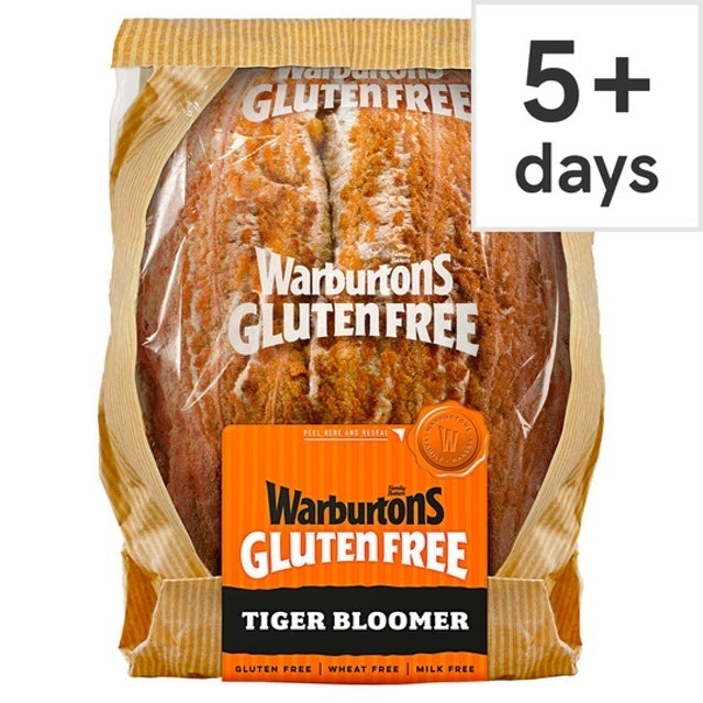 10 Best Gluten-Free Breads 2024 | UK Nutritionist Reviewed 1