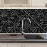 10 Best Tile Stickers UK 2024 | Walplus, Tile Style Decals and More 2