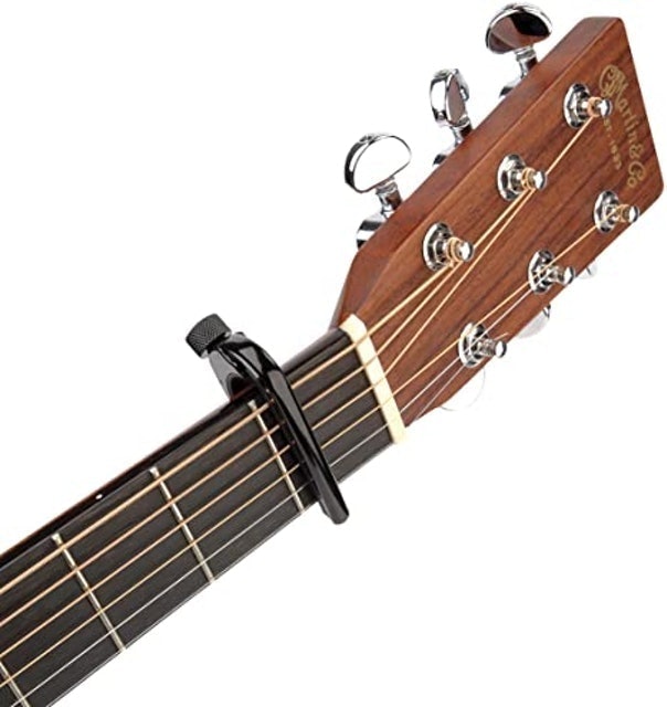 Planet Waves NS Capo 2