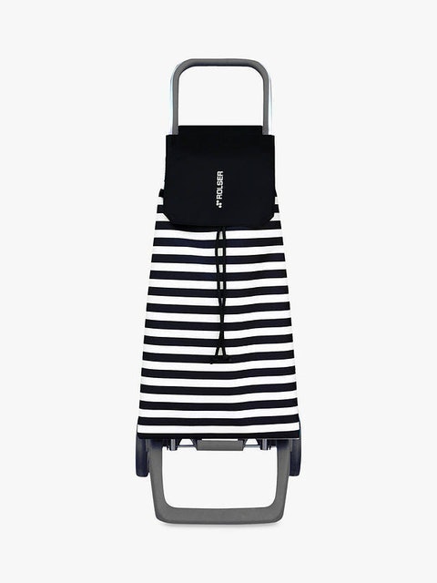 Jet Marina Trolley 1
