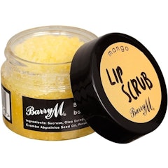 Lip Scrub