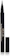 Stila Stay All Day Waterproof Liquid Eye Liner 1
