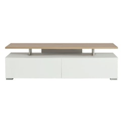 Floating TV Top Unit