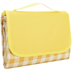 Foldable Outdoor Beach Blanket