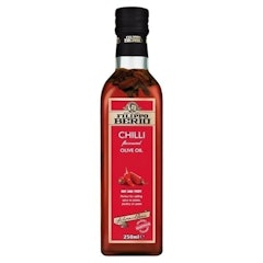 Chilli Flavoured Olive Oil