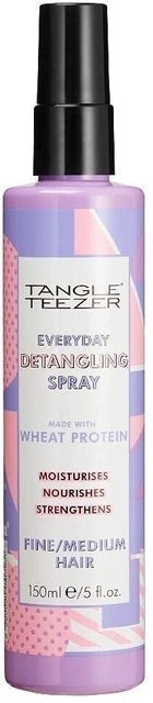 9 Best Detangling Sprays UK 2024 | John Frieda, Tangle Teezer and More 3
