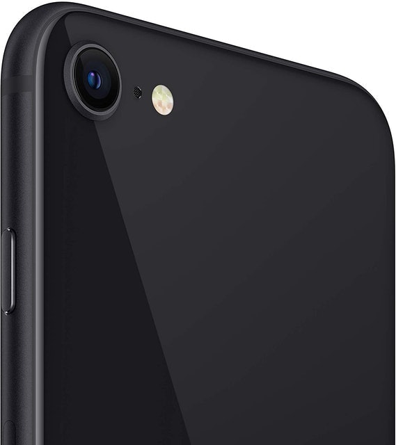 iPhone SE 4