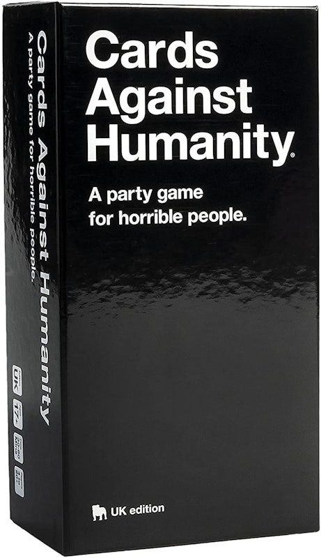 Cards Against Humanity: UK Edition 1