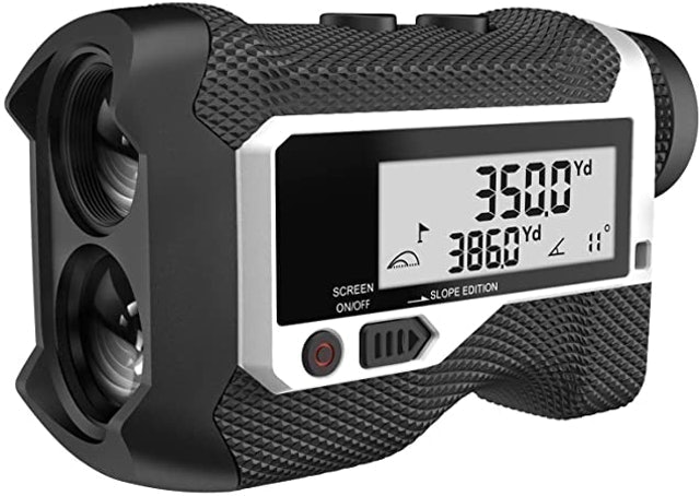 10 Golf Rangefinder UK 2024 | Nikon, easygreen and More 2