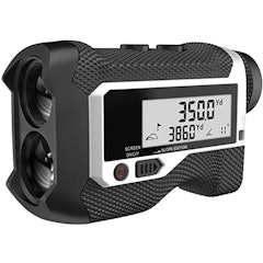 Golf Range Finder