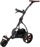 10 Best Golf Trolleys UK 2024 | Motocaddy, Powacaddy and More 2