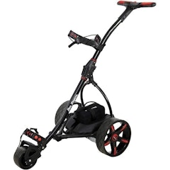 Electric Golf Trolley